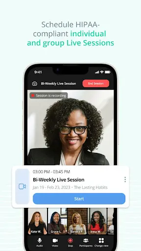 YourCoach - Health Coaches-screenshots-5